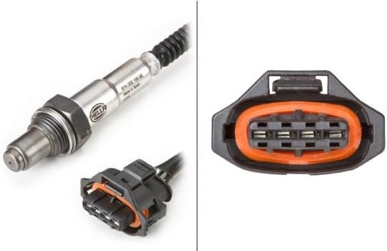 Oxygen Sensor 6PA009166981