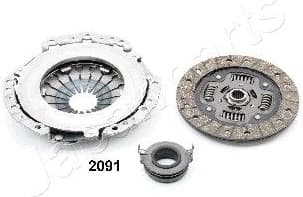 Clutch Kit KF2091 - image 2