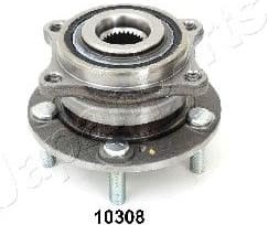 Wheel Hub KK10308