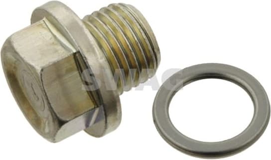 Screw Plug, oil sump 80930269