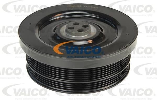 Belt Pulley, crankshaft Original VAICO Quality V208182