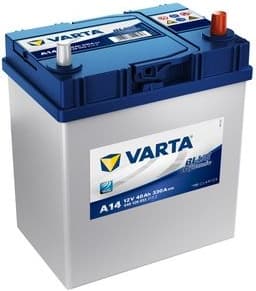 Starter Battery BLUE dynamic 5401260333132