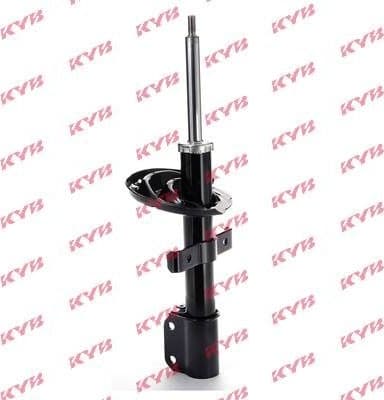 Shock Absorber Premium 633744