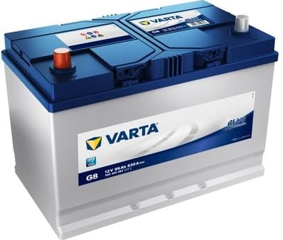 Starter Battery 5954050833132