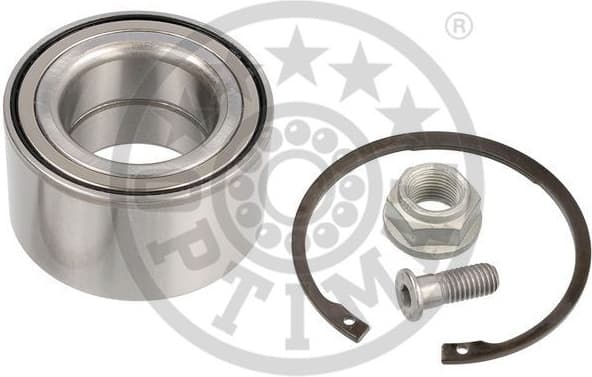 Wheel Bearing Kit 100206