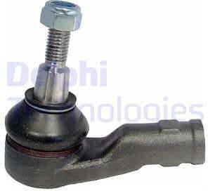 Tie Rod End TA2646