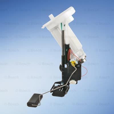 Sender Unit, fuel tank 0580314549 - image 2