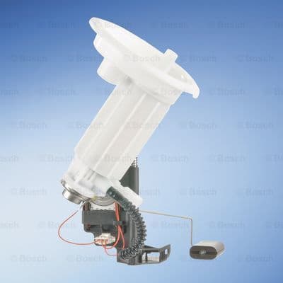 Sender Unit, fuel tank 0580314549 - image 4