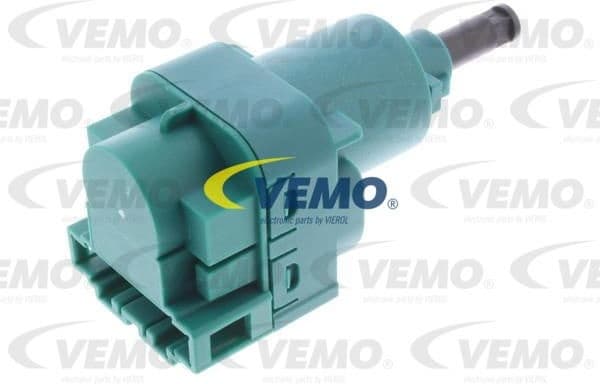 Stop Light Switch Original VEMO Quality V10730157