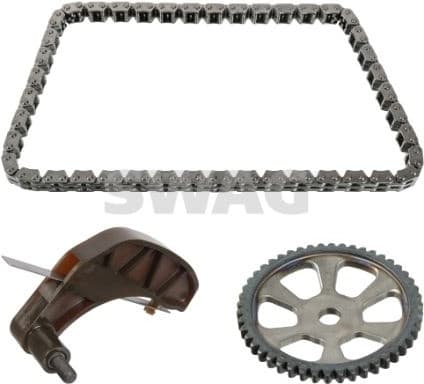 Chain Kit, oil pump drive Standard Medium Kit 99133935