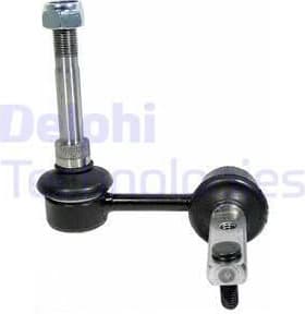 Link/Coupling Rod, stabiliser bar TC1769