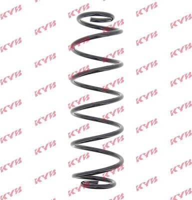 Suspension Spring K-Flex RH6756