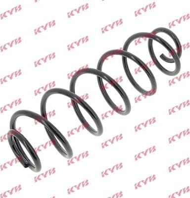 Suspension Spring K-Flex RH6756 - image 2