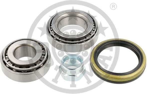 Wheel Bearing Kit 942566
