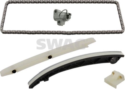Timing Chain Kit Basic Short Kit 99130372