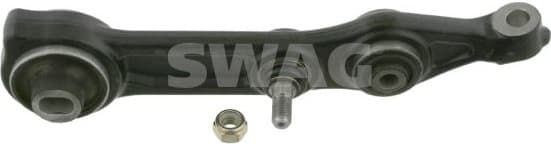 Control/Trailing Arm, wheel suspension 10924545