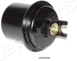 Fuel Filter FC498S - image 2