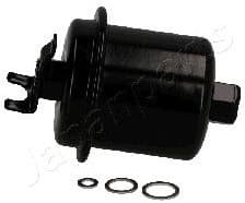Fuel Filter FC498S - image 3