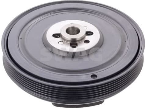 Belt Pulley, crankshaft 32926834