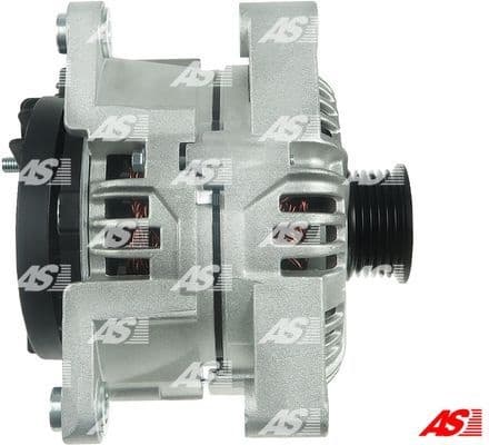 Alternator AS A0171 - image 2