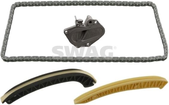 Timing Chain Kit Basic Short Kit 99130497