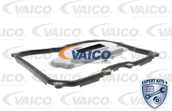 Hydraulic Filter Kit, automatic transmission EXPERT KITS + V101922