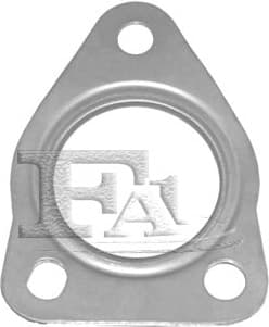 Gasket, charger 412523