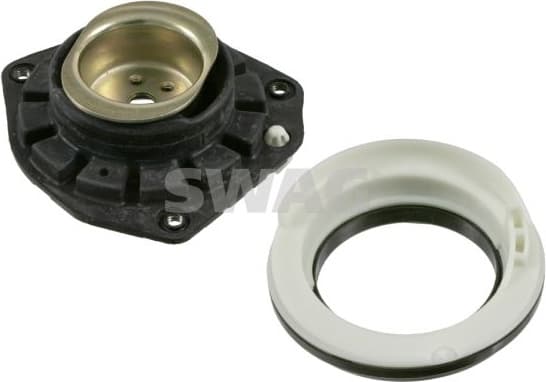 Repair Kit, suspension strut support mount 60922619