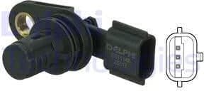 Sensor, camshaft position SS11142