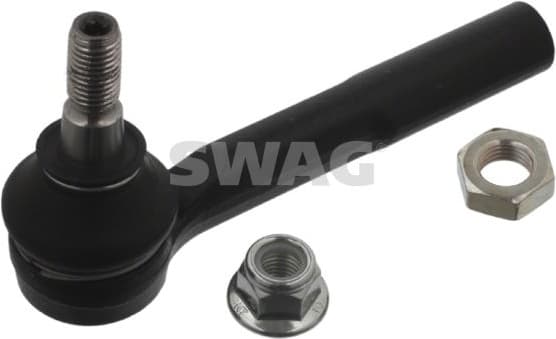 Tie Rod End 40710025