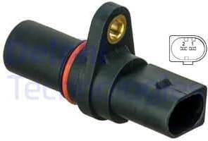 Sensor, crankshaft pulse SS11264