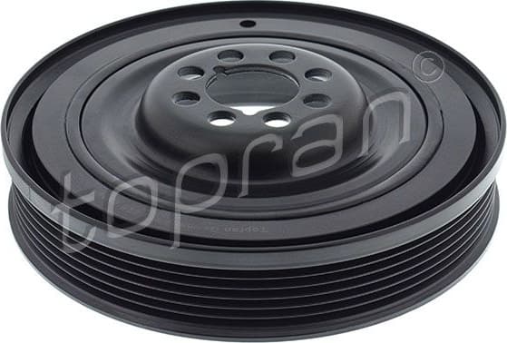 Belt Pulley, crankshaft 113225