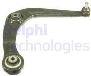 Control/Trailing Arm, wheel suspension TC956