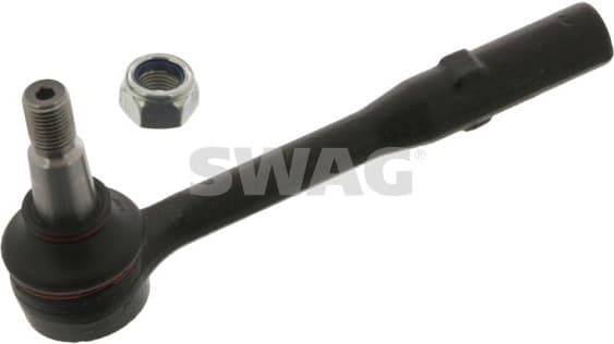 Tie Rod End 10938631