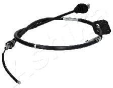 Cable Pull, parking brake 131-08-808 - image 3