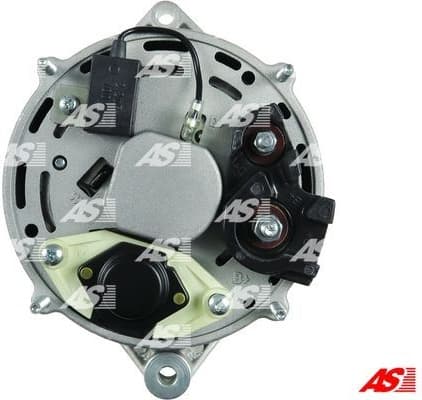 Alternator AS A0134 - image 3