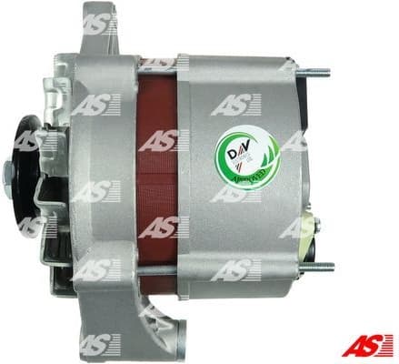 Alternator AS A0134 - image 4