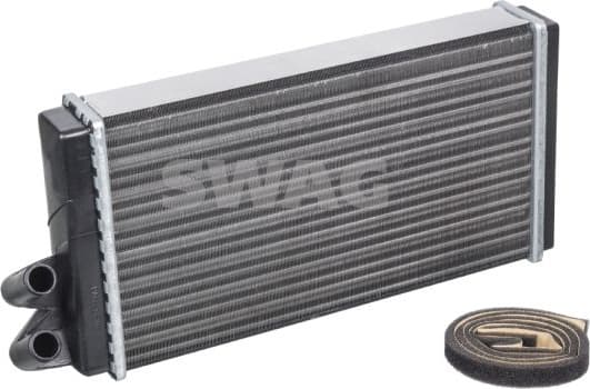 Heat Exchanger, interior heating 30911090