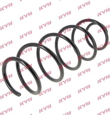 Suspension Spring K-Flex RH3006