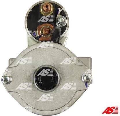 Starter AS S3125 - image 3