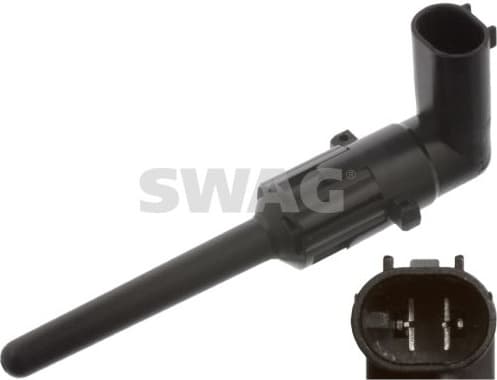 Sensor, coolant level 10937648