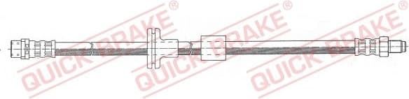Brake Hose 32.409