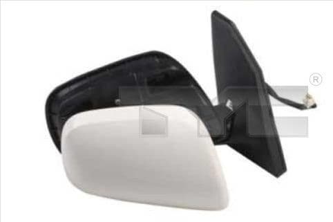 Exterior Mirror 336-0059