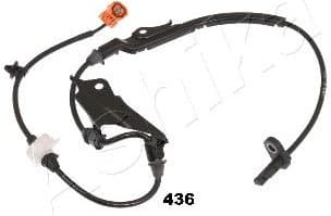 Sensor, wheel speed 151-04-436 - image 2