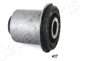 Mounting, control/trailing arm RU437