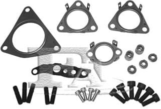 Mounting Kit, charger KT110800