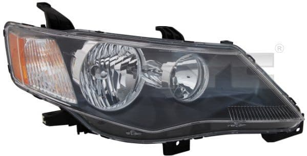 Headlight 20-12160-05-2