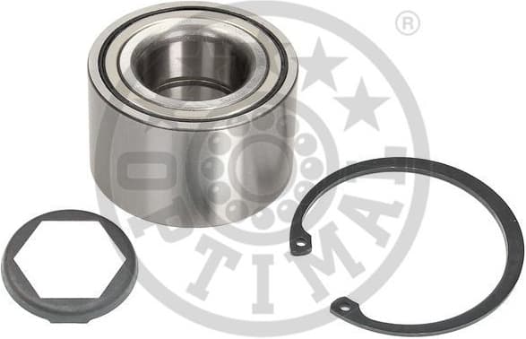 Wheel Bearing Kit 202168
