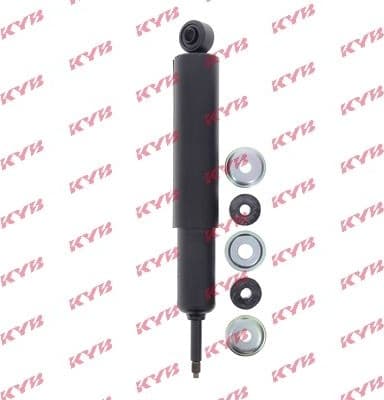 Shock Absorber Premium 445029