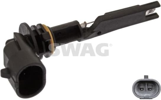 Sensor, coolant level 40945416